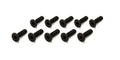 Kyosho 1-S33010TPH Hex TP FH Screw (M3x10)(10) (8324676157677)