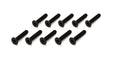 Kyosho 1-S33015TPH Hex TP FH Screw (M3x15)(10) (8324676452589)