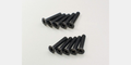 Kyosho 1-S33016 FH Screw(M3x16/10pcs) Re1120 (8324676485357)