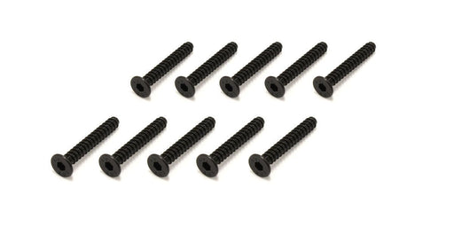 Kyosho 1-S33020TPH Hex TP FH Screw (M3x20)(10) - Hobby City NZ (8324676616429)