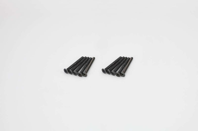 Kyosho 1-S33030 FH Screw(M3x30/10pcs)Re1123 - Hobby City NZ (8324676649197)