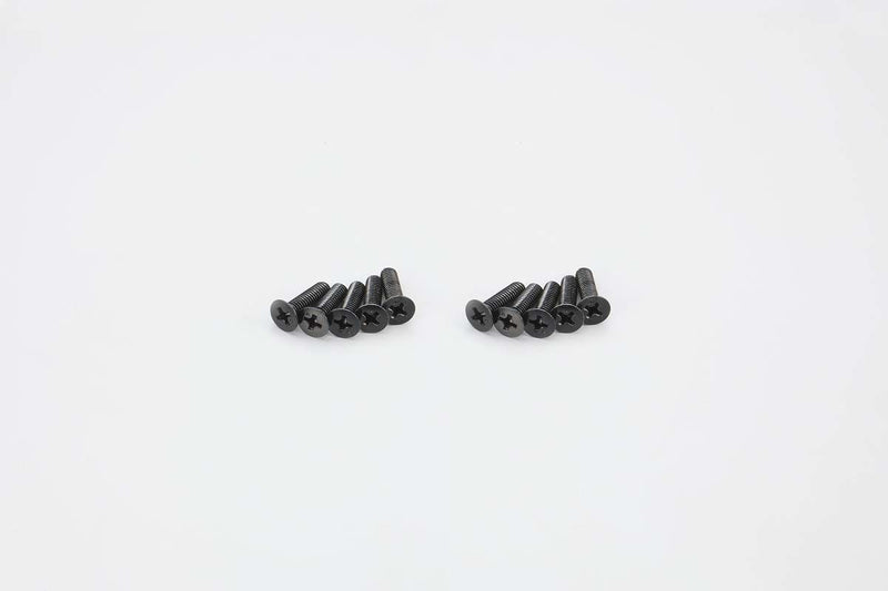 Kyosho 1-S34018 FH Screw (M4x18)(10) - Hobby City NZ (8324677239021)