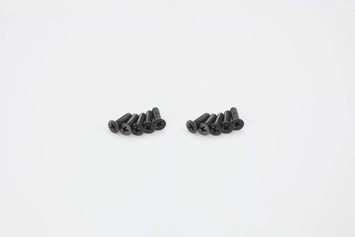 Kyosho 1-S34018 FH Screw (M4x18)(10) - Hobby City NZ (8324677239021)