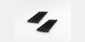 Kyosho 1-S42630 RH Screw(M2.6x30/10pc)Re1108 (8324677697773)