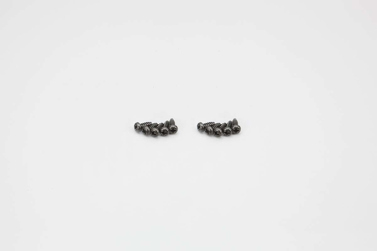 Kyosho 1-S43008TP RH ST Screw (M3x10)10)Re1134 (8324677763309)