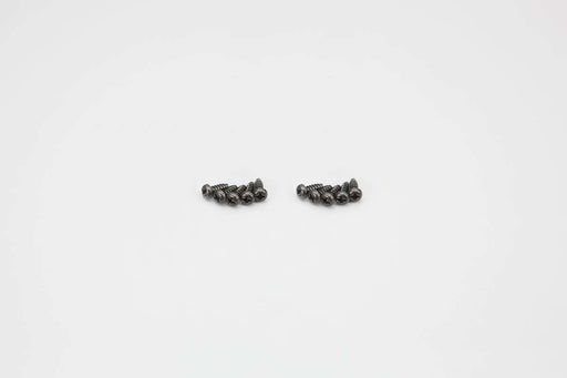 Kyosho 1-S43008TP RH ST Screw (M3x10)10)Re1134 - Hobby City NZ (8324677763309)