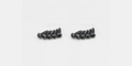 Kyosho 1-S43012TP RH ST Screw (M3x12)10) (8324677796077)