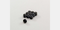 Kyosho 1-S53003 Grub Screw (M3x3)(10)Re 1161 (8324677828845)