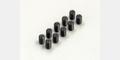 Kyosho 1-S53005 Grub Screw (M3x5)(10)Re 1161 (8324677894381)