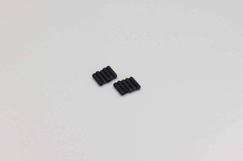 Kyosho 1-S53010 Grub Screw (M3x10)10)Re 1161 - Hobby City NZ (8324678025453)