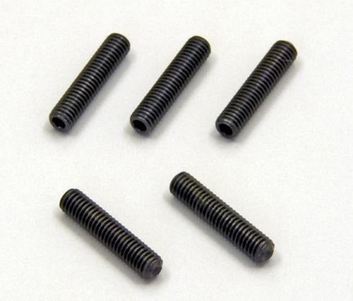 Kyosho 1-S53014 Grub Screw (M3x14)(5) (8324678123757)
