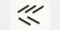 Kyosho 1-S53025 Grub Screw (M3x25)(5) (8324678189293)