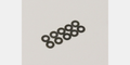 Kyosho 1-W300705 Washer (M3x7x0.5)10) (8324678549741)