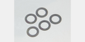 Kyosho 1-W701105 Washer (M7x11x0.5)(5)Re1190 (8324678746349)