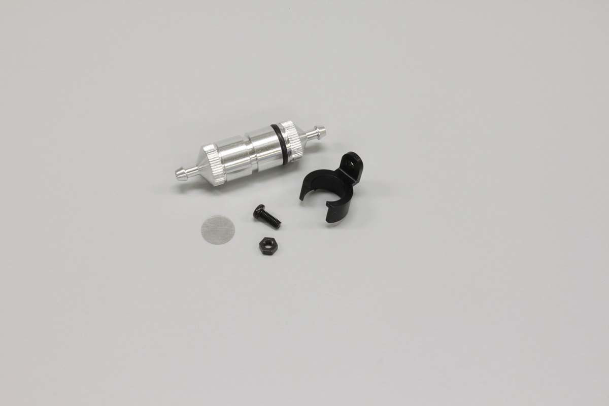 Kyosho 1876 1/8 HD Fuel Filter (8324672356589)