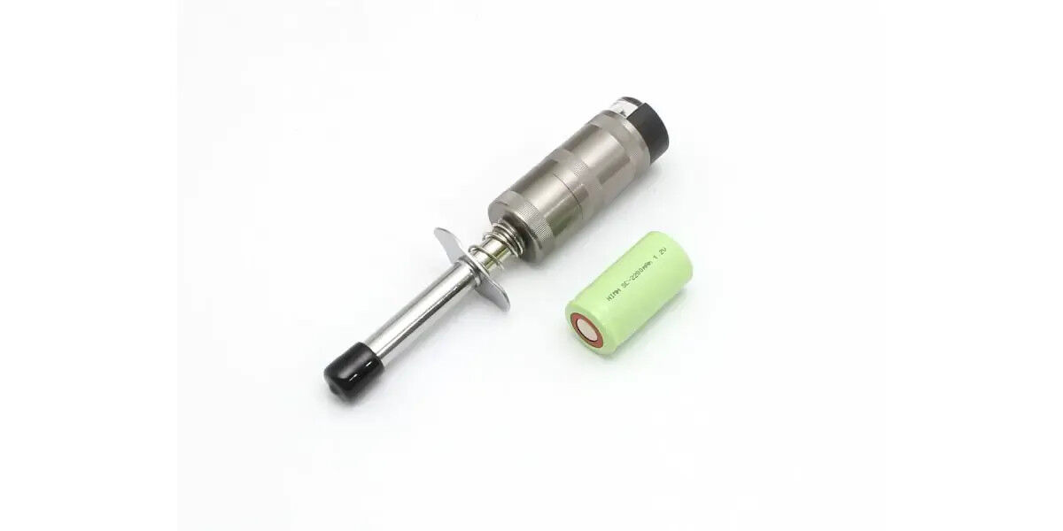 Kyosho 36282 Glow Starter 2.0 w/2200mAh