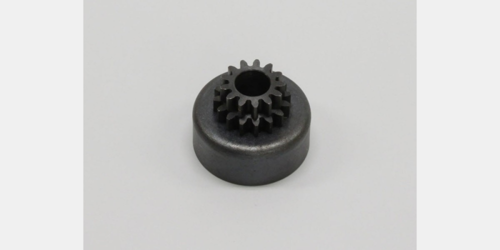 Kyosho 39305-06 2SPD RS Clutch Bell 13/16T (8324680843501)