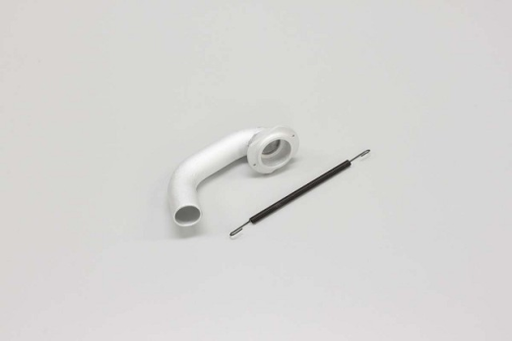 Kyosho 39514 Manifold (OS-RZ Picco) - Hobby City NZ (8324681400557)