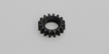 Kyosho 39724-16 P10 PC 2SPD Pinion Gear 16T (8324682154221)