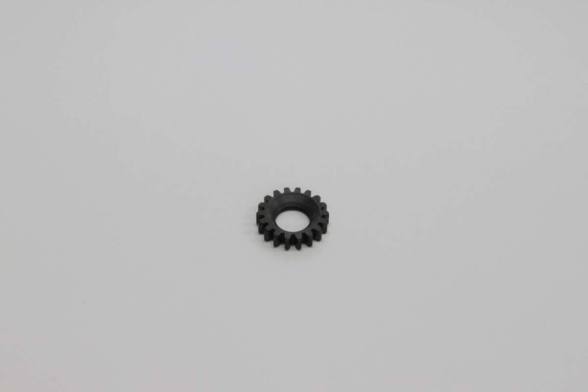 Kyosho 39724-18 P10 PC 2SPD Pinion Gear 18T (8324682186989)
