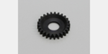 Kyosho 39724-25 P10/QRC PC 2SPD PinionGear25T (8324682285293)