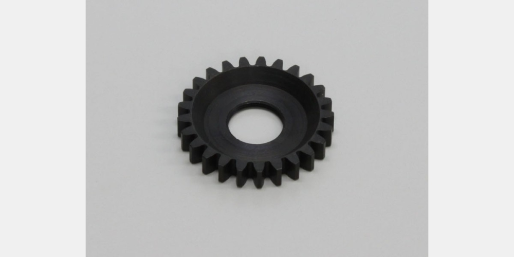 Kyosho 39724-25 P10/QRC PC 2SPD PinionGear25T (8324682285293)