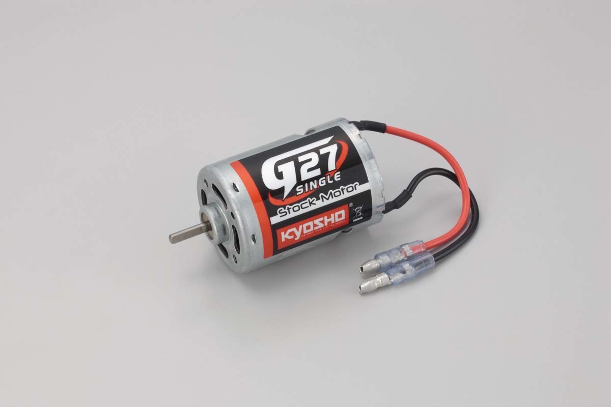 Kyosho 70702 RE540 G27 Single Turn (8324683825389)