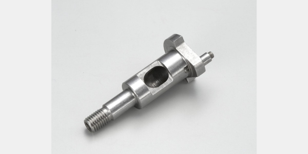 Kyosho 74016-04 GXR15 Crankshaft (8324684742893)
