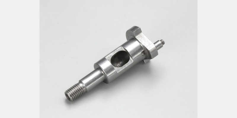 Kyosho 74016-04 GXR15 Crankshaft - Hobby City NZ (8324684742893)