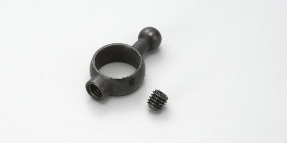 Kyosho 74016-10 GXR15 Ball Joint (8324684906733)