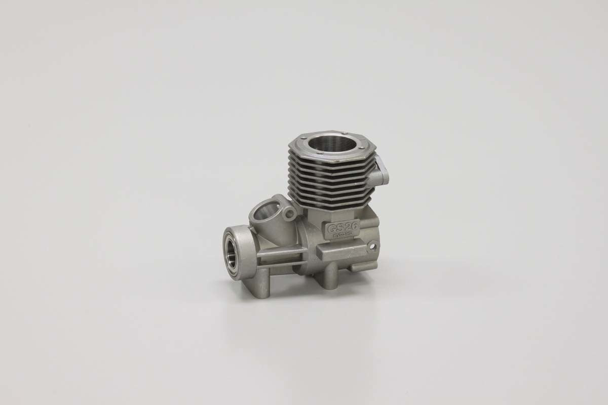 Kyosho 74024-03 GS26 Crankcase (8324685365485)