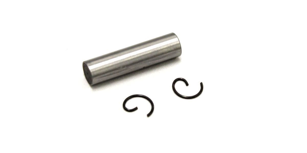 Kyosho 74032-06 KE25SP Piston Pin (8324685824237)