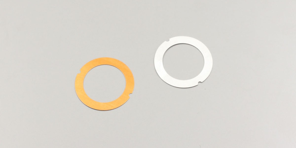 Kyosho 74101-02 GF16 SG Gasket Set (8324686119149)
