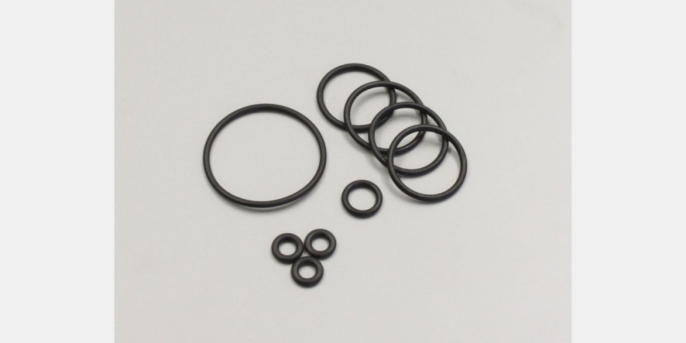Kyosho 74101-04 GF16SG Crankshaft (8324686184685)