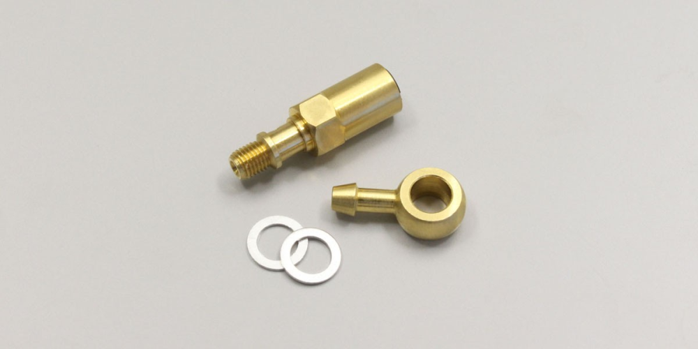 Kyosho 74101-11-02 GF16 Main Needle set (8324686250221)