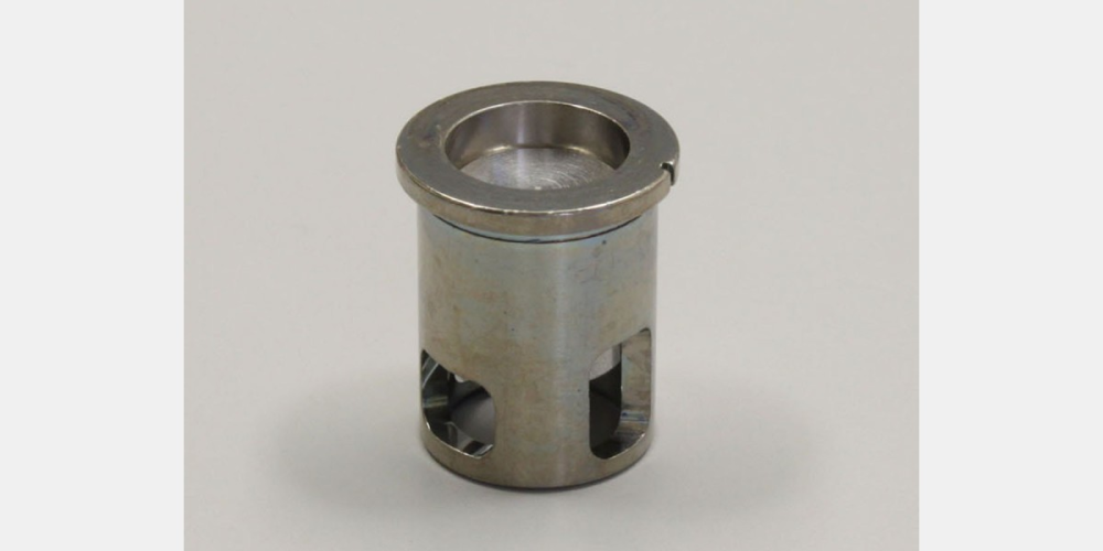 Kyosho 74511-03 GT12S-CR Piston & Liner (8324686774509)