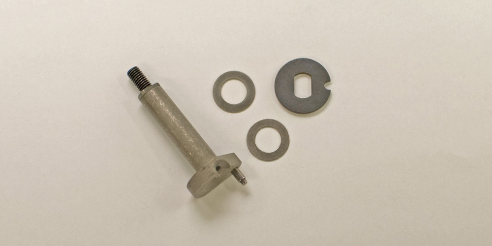 Kyosho 74901-05B GS15R Crankshaft (8324687167725)