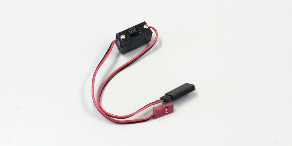 Kyosho 82142 Syncro Switch 3P (8324688249069)