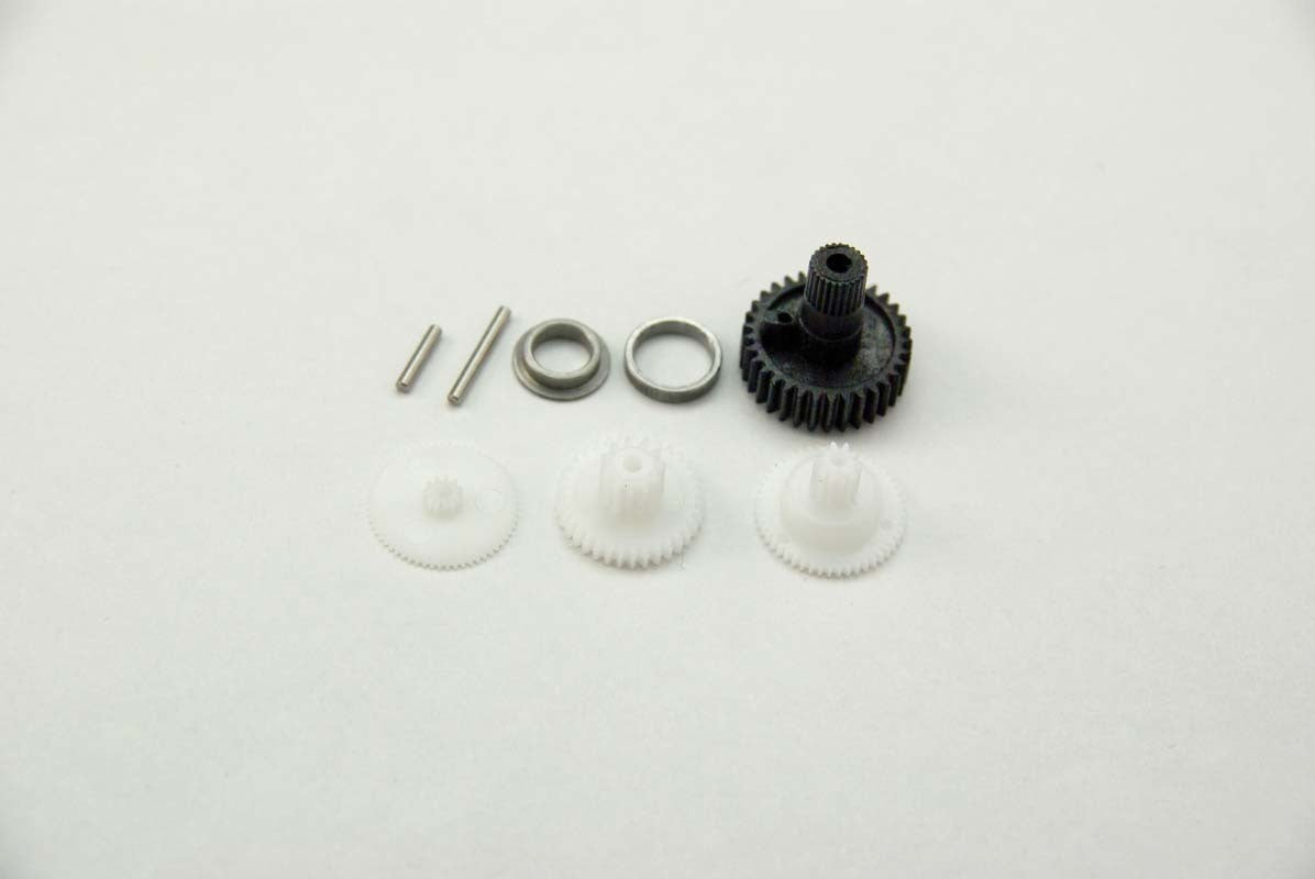 Kyosho 82234-01 Servo Gear Set KS302DS (8324688380141)