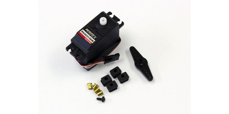 Kyosho 82274 Servo: KS4031-06W MGear T6kg - Hobby City NZ (8324688642285)