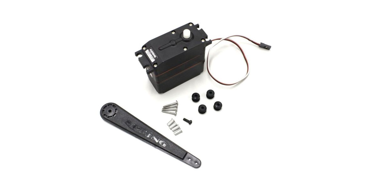 Kyosho 82277B KS9071-20SW Sail Winch Servo (8503543070957)