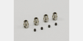 Kyosho 92053 5.8mm Hard Ball Joint (8324690018541)