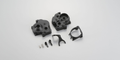 Kyosho 92131-01 QRC Mission Case (8324690149613)