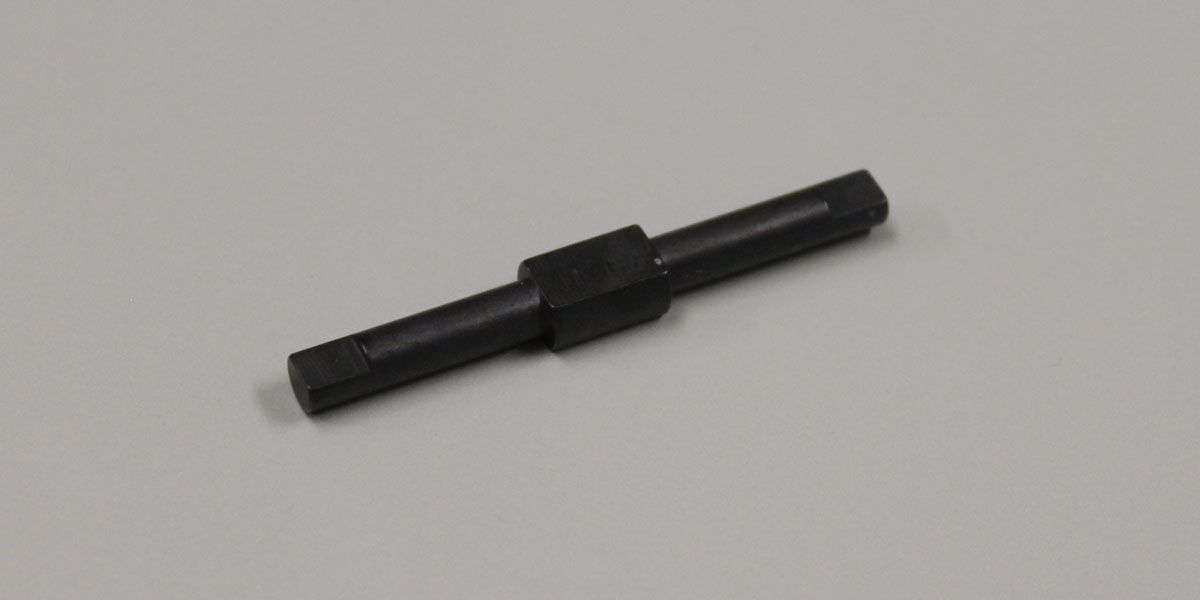 Kyosho 92131-05 QRC Clutch Shaft (8324690182381)