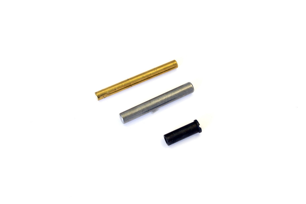 Kyosho 92131-06 QRC Gear Shaft (8324690215149)