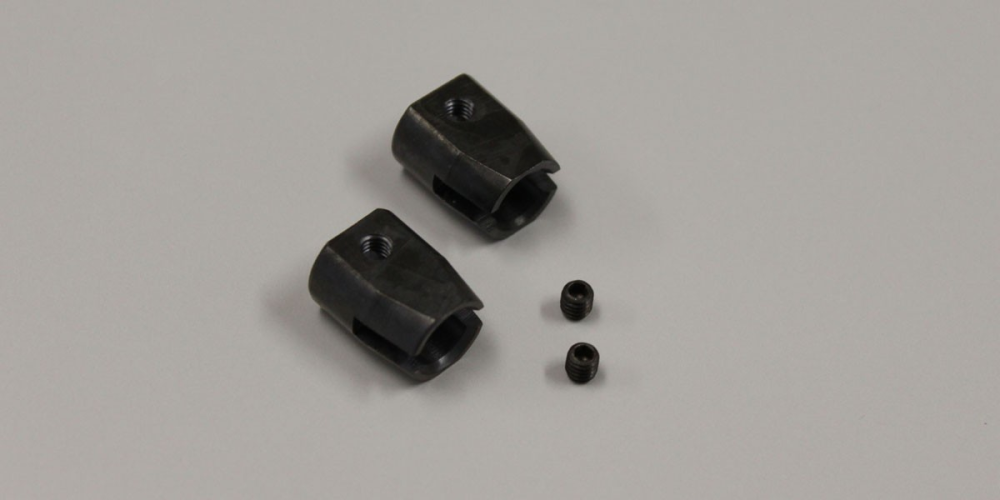 Kyosho 92131-07 QRC Shaft Joint (8324690378989)