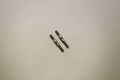 Kyosho 92411 Titanium Rod Set 30mm (2) (8324690936045)