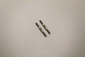 Kyosho 92412 Titanium Rod Set 34mm (2) (8324690968813)