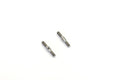 Kyosho 92509 Titanium Rod Set 20mm (2) (8324691362029)
