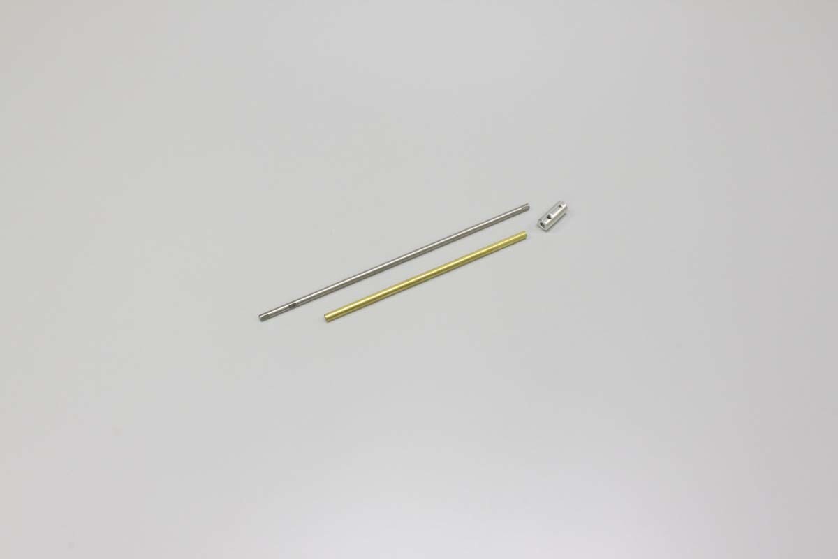 Kyosho 94512 Jet Arrow Stern Tube set (8324693065965)